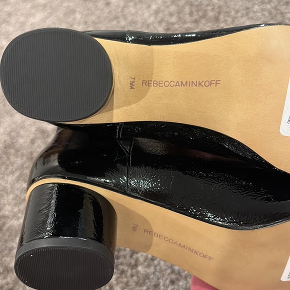 Rebecca Minkoff Izette boots - Picture 4 of 5